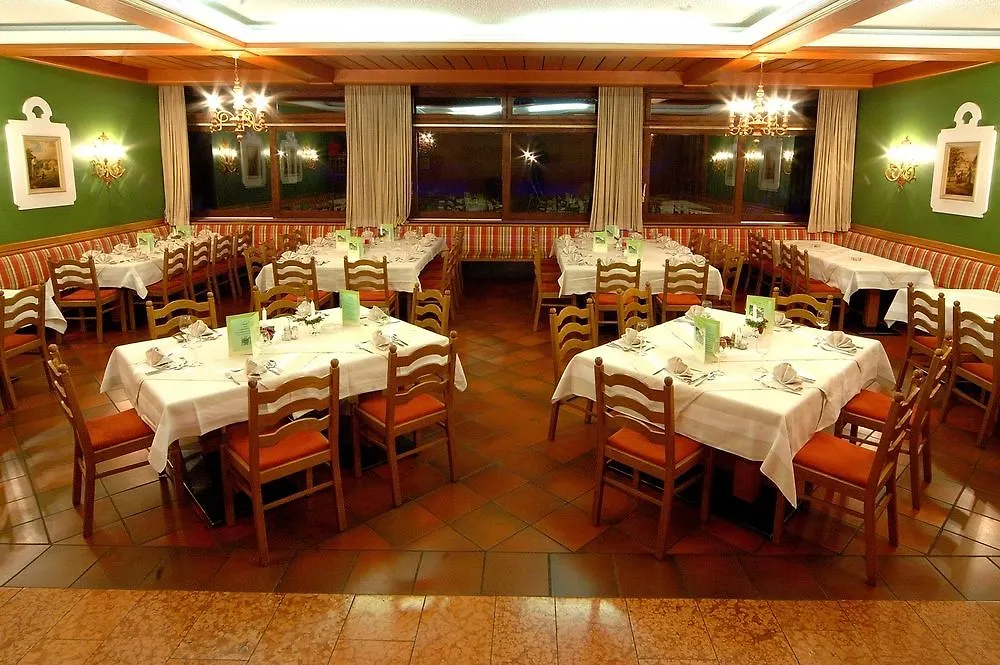 Gasthof Braeuwirt Bergheim Hotel