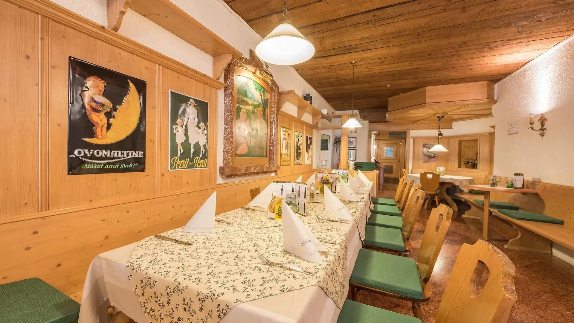 Hotel Gasthof Braeuwirt Bergheim