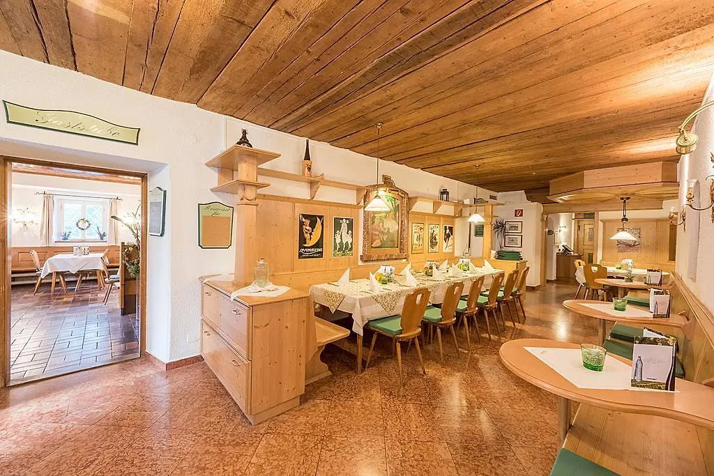 *** Hotell Gasthof Braeuwirt Bergheim Österrike