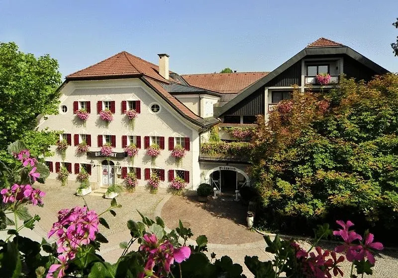 Hotel Gasthof Braeuwirt Bergheim