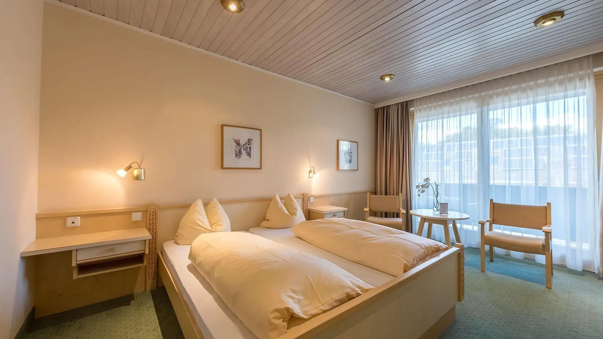 Hotel Gasthof Braeuwirt Bergheim