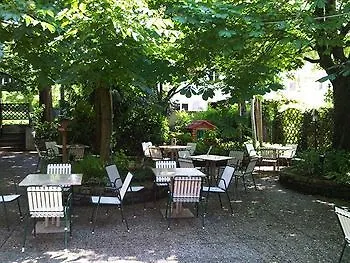 Gasthof Braeuwirt Bergheim
